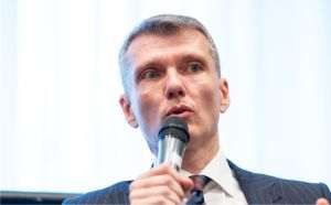 Sorin Preda, Global Vision: ”Pregătim vehicule investiţionale pentru listare în România şi Olanda”